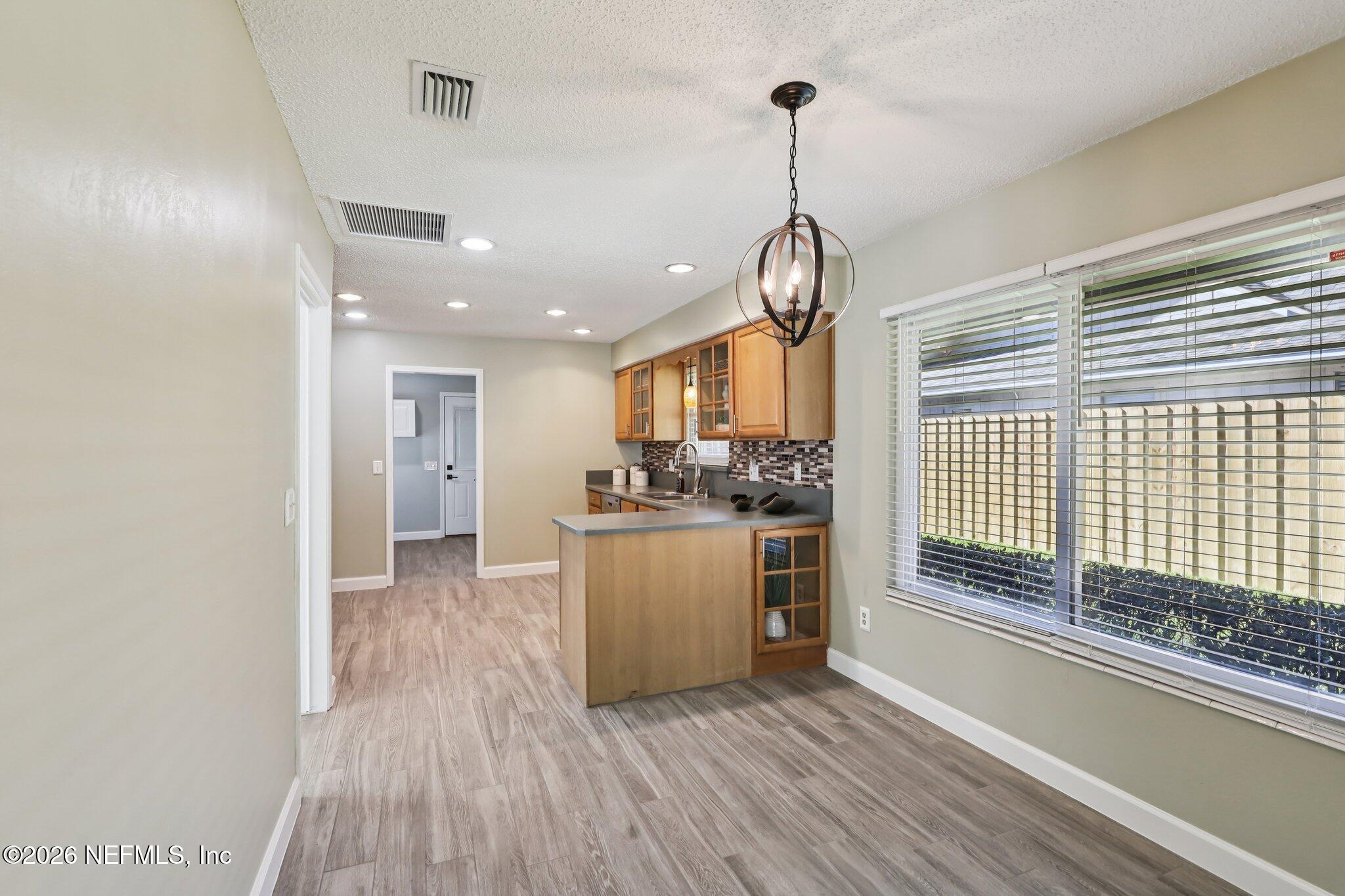 3585 Lawrence Road Orange Park, FL 32073 - Photo 17 of 73 Breakfast Nook