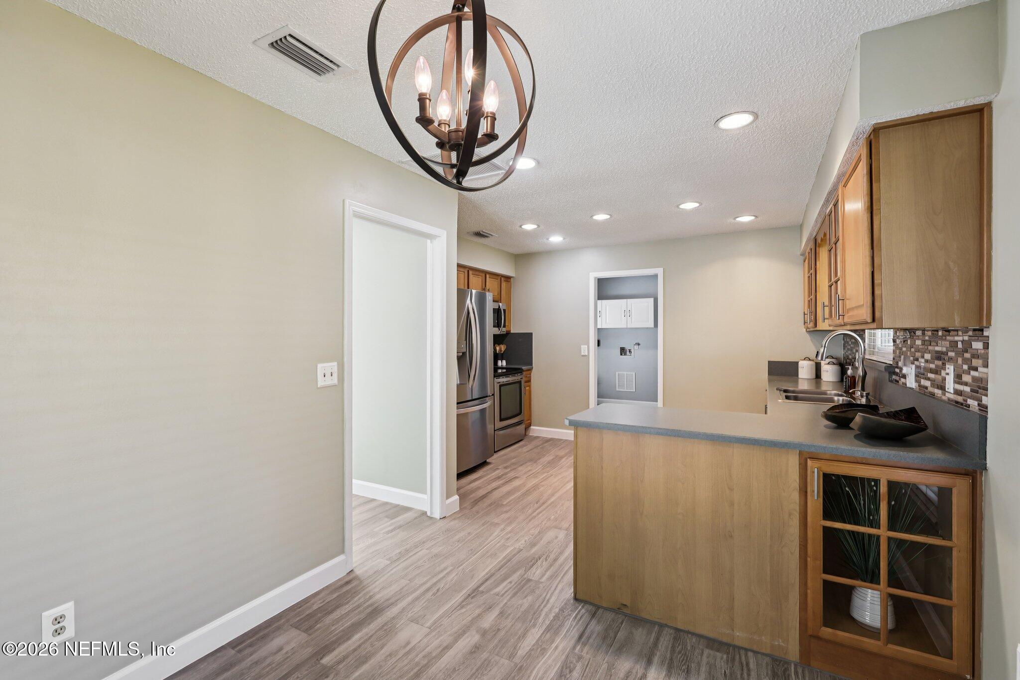 3585 Lawrence Road Orange Park, FL 32073 - Photo 18 of 73 Breakfast Nook