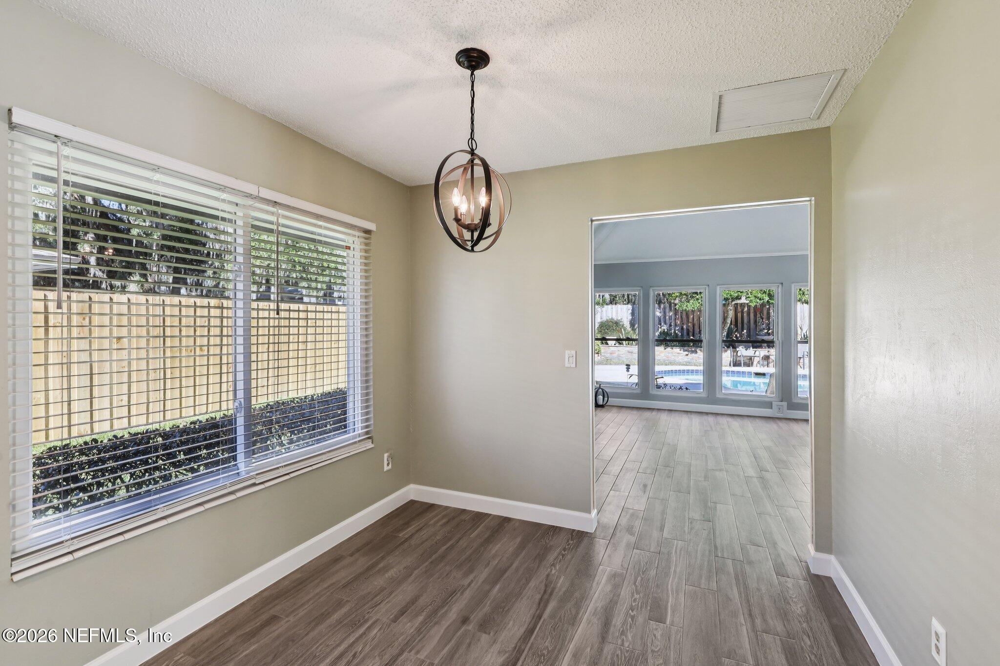3585 Lawrence Road Orange Park, FL 32073 - Photo 19 of 73 Breakfast Nook