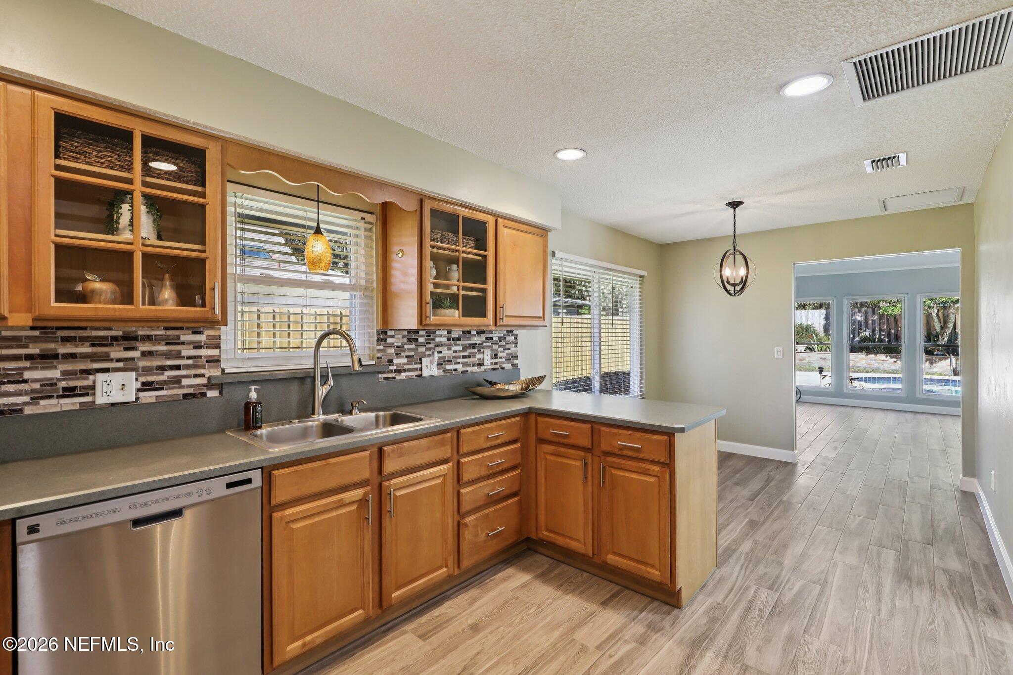 3585 Lawrence Road Orange Park, FL 32073 - Photo 21 of 73 Kitchen