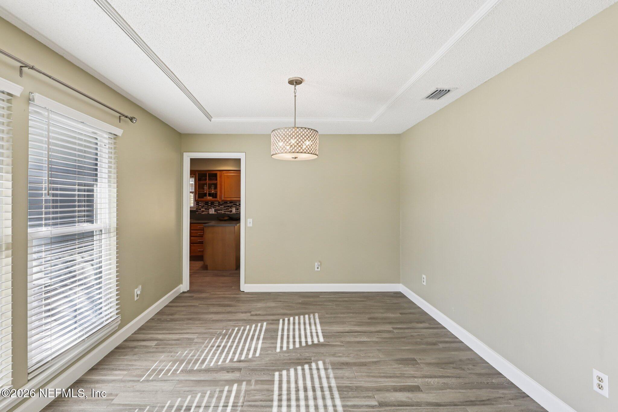 3585 Lawrence Road Orange Park, FL 32073 - Photo 24 of 73 Dining Room