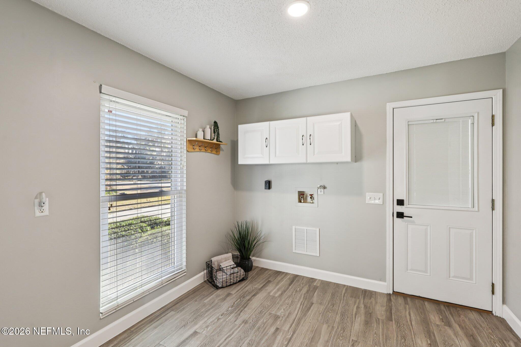 3585 Lawrence Road Orange Park, FL 32073 - Photo 26 of 73 Laundry Room