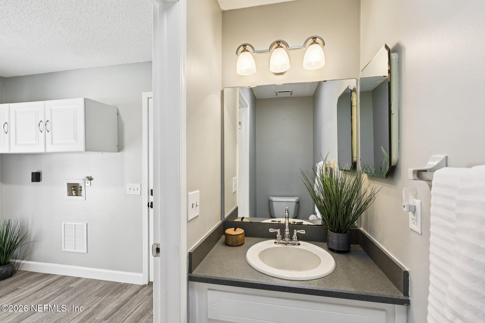 3585 Lawrence Road Orange Park, FL 32073 - Photo 28 of 73 Half Bath