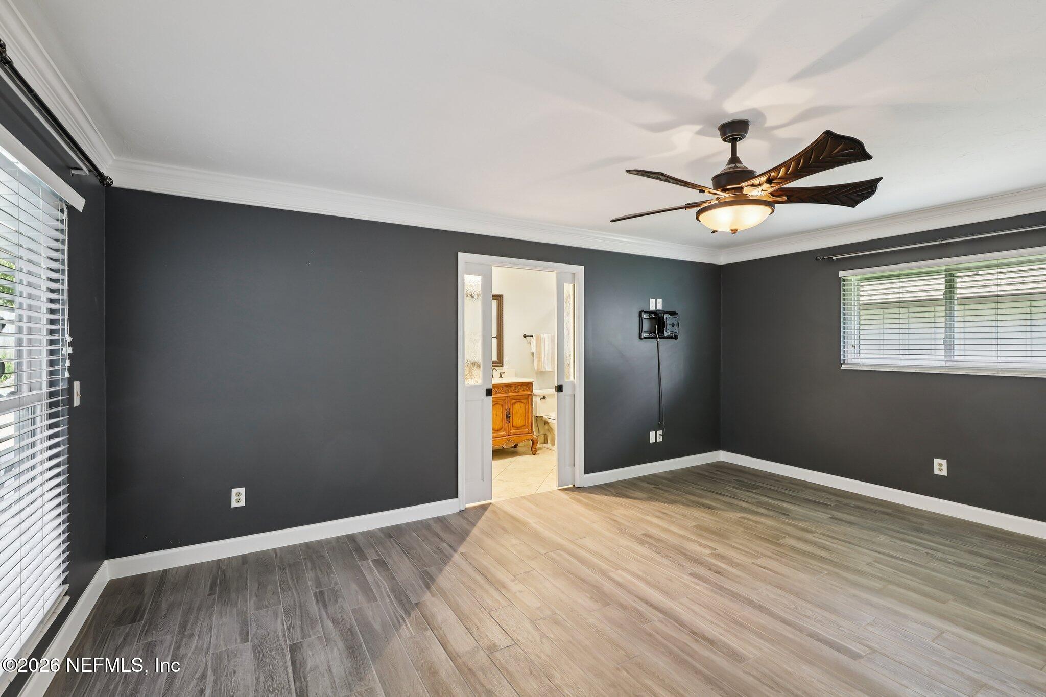 3585 Lawrence Road Orange Park, FL 32073 - Photo 29 of 73 Primary Bedroom