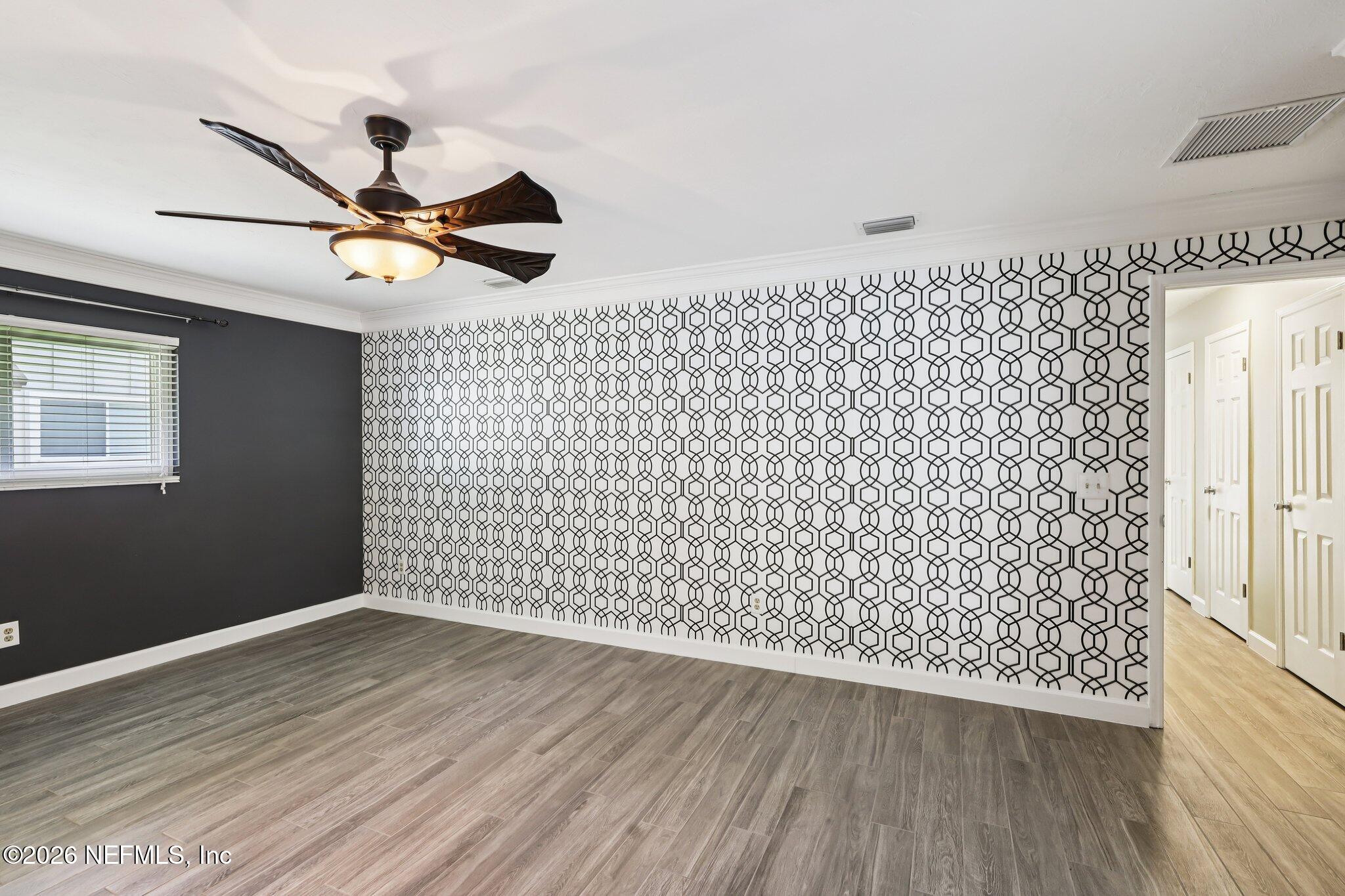 3585 Lawrence Road Orange Park, FL 32073 - Photo 30 of 73 Primary Bedroom