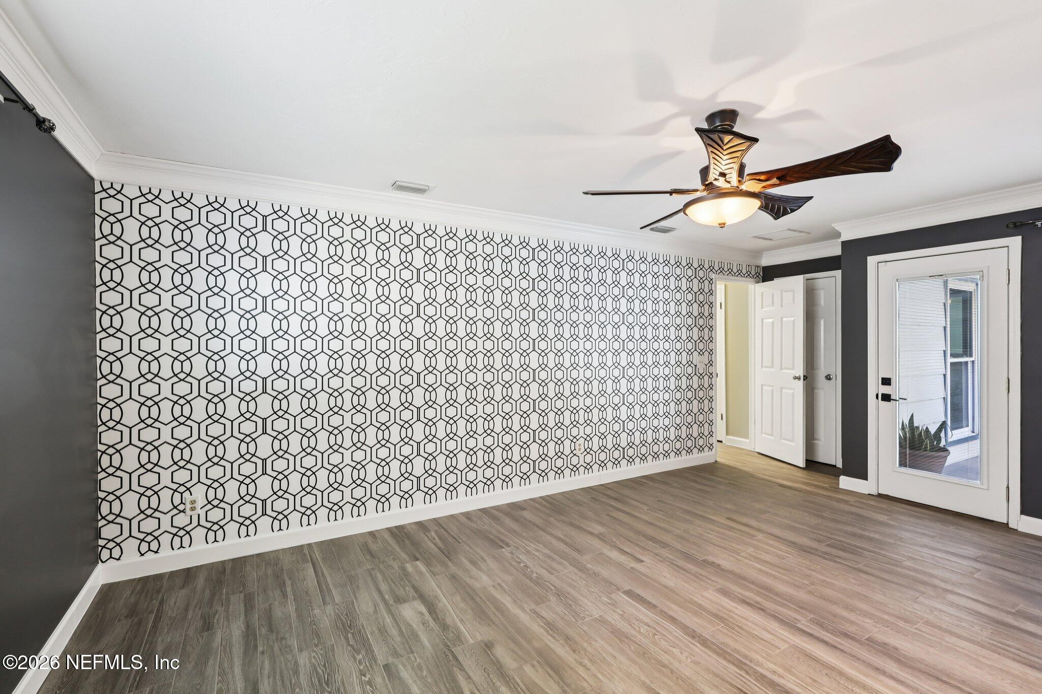 3585 Lawrence Road Orange Park, FL 32073 - Photo 32 of 73 Primary Bedroom