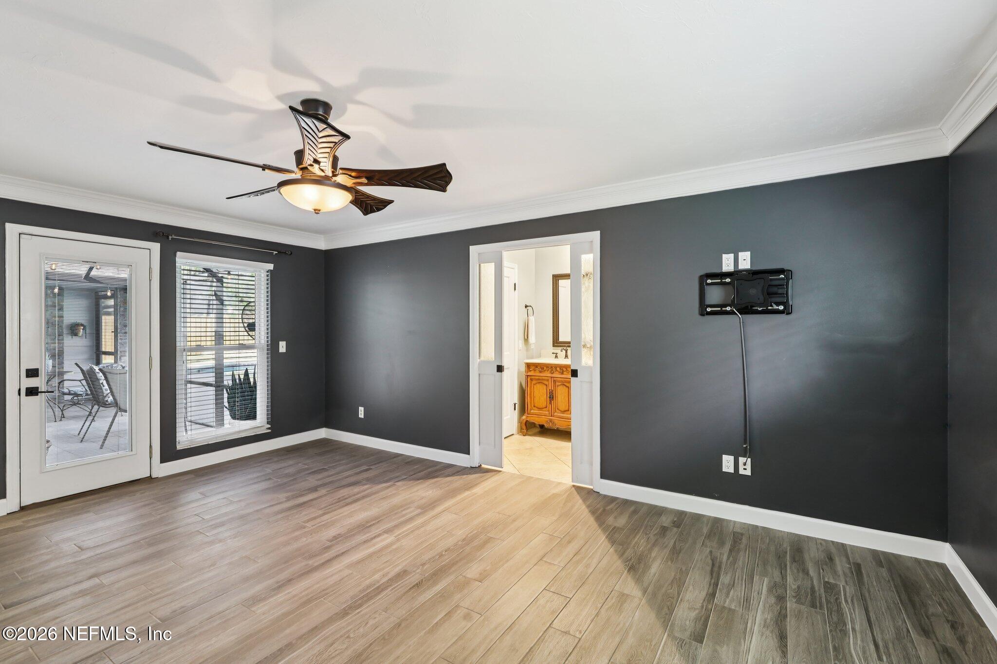 3585 Lawrence Road Orange Park, FL 32073 - Photo 33 of 73 Primary Bedroom