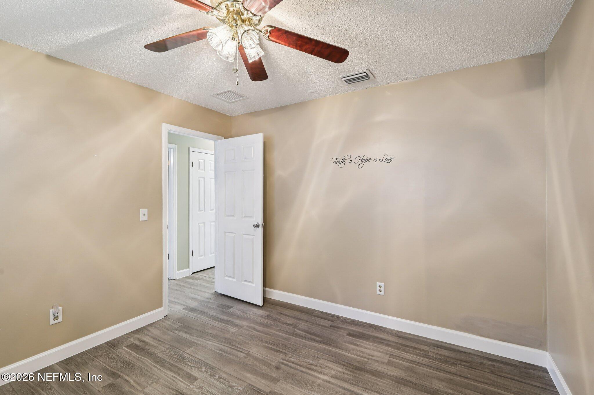 3585 Lawrence Road Orange Park, FL 32073 - Photo 44 of 73 Bedroom 4