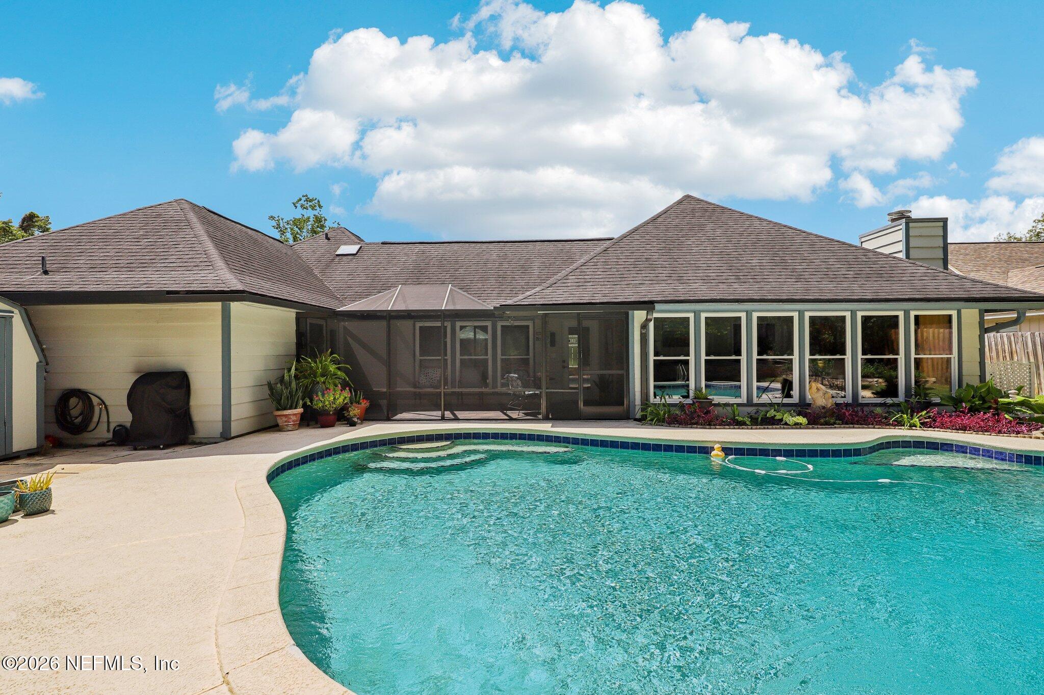 3585 Lawrence Road Orange Park, FL 32073 - Photo 51 of 73 Pool