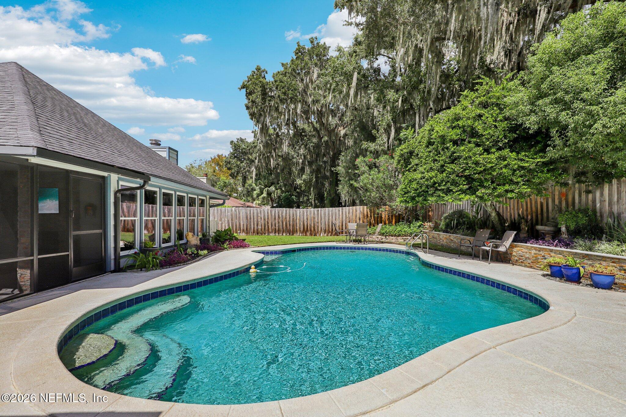 3585 Lawrence Road Orange Park, FL 32073 - Photo 52 of 73 Pool