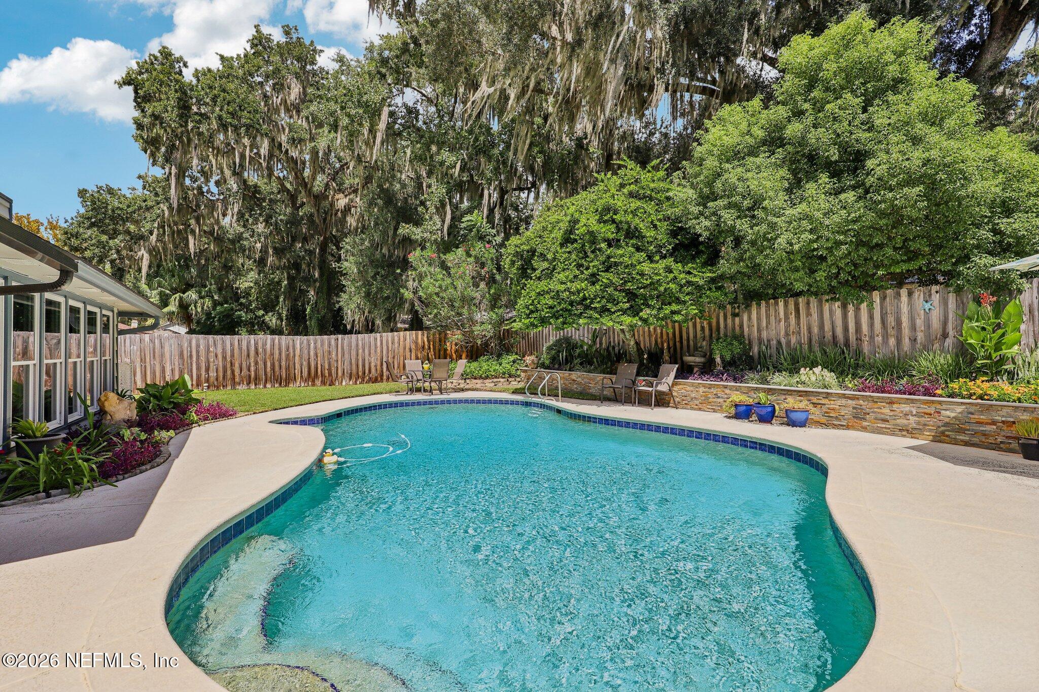 3585 Lawrence Road Orange Park, FL 32073 - Photo 54 of 73 Pool