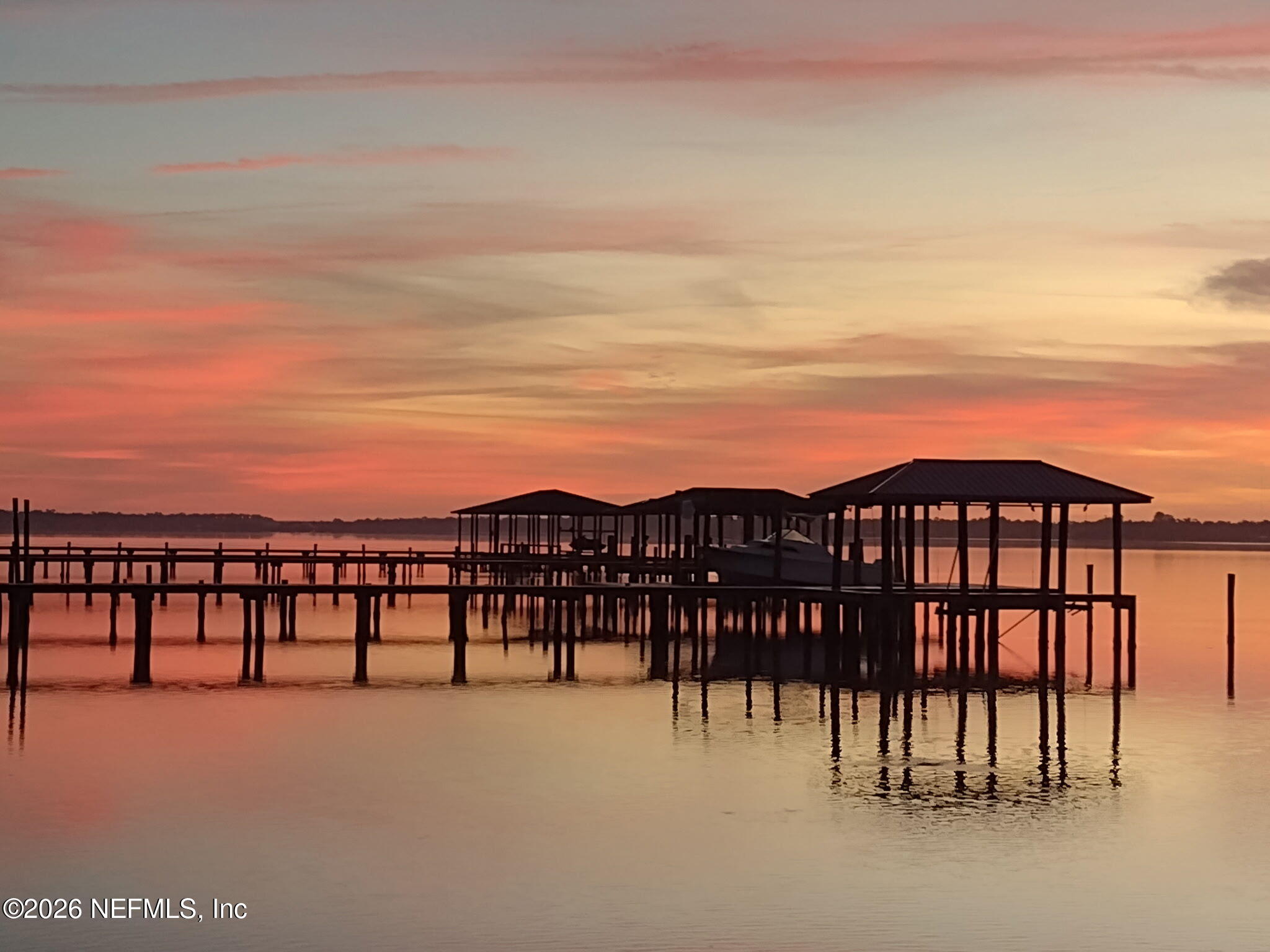 3585 Lawrence Road Orange Park, FL 32073 - Photo 69 of 73 Community Dock