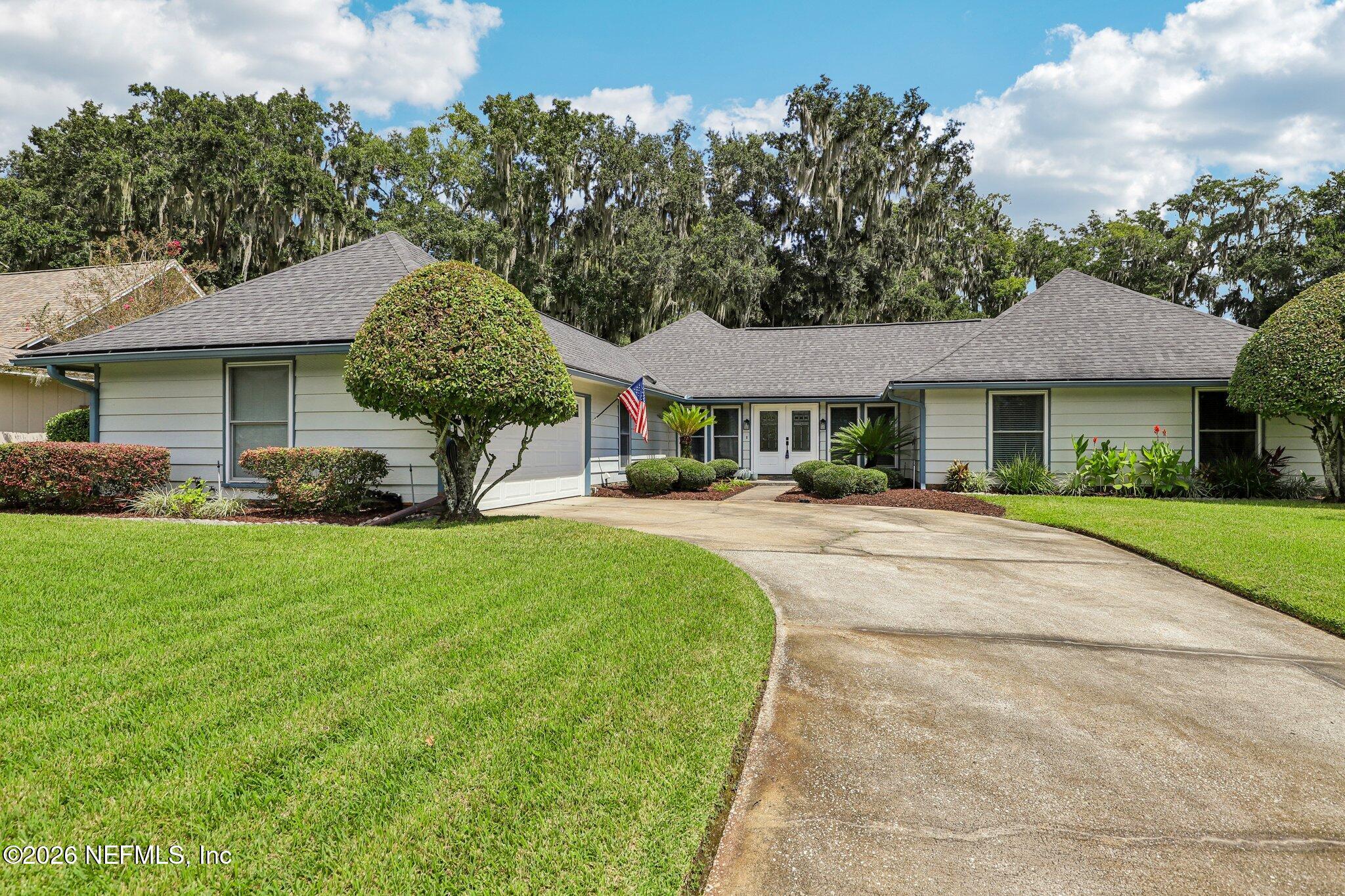 3585 Lawrence Road Orange Park, FL 32073 - Photo 71 of 73 3585 LAWRENCE Road