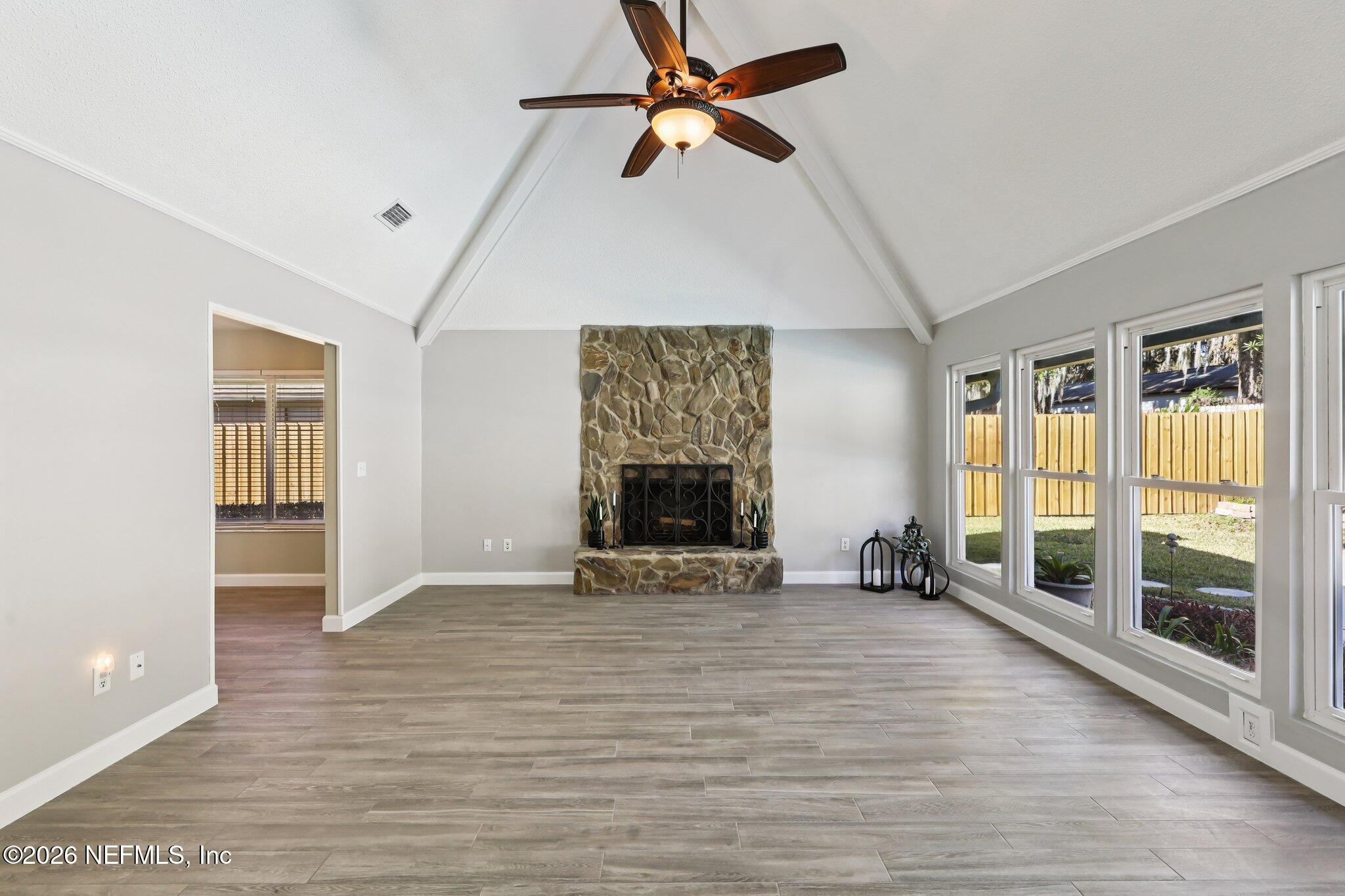 3585 Lawrence Road Orange Park, FL 32073 - Photo 10 of 73 Family Room