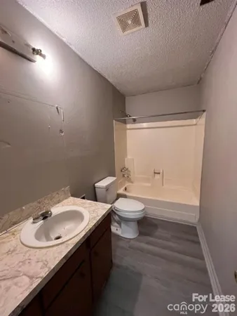 $600 | 334 Brevard Street, Unit E, Statesville, NC 28677