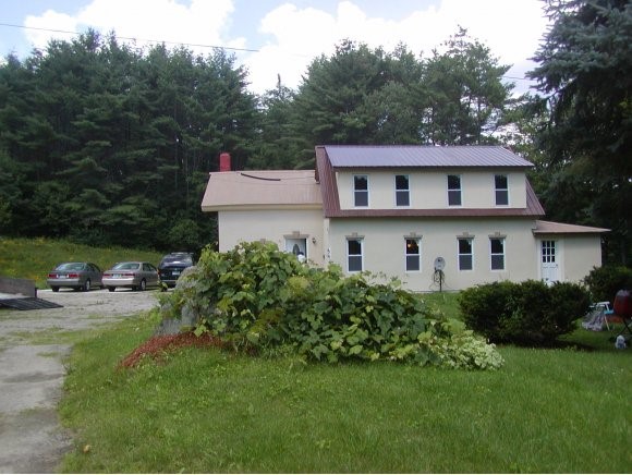 511 Highway 104 Danbury, NH 03230 - Photo 1 of 1