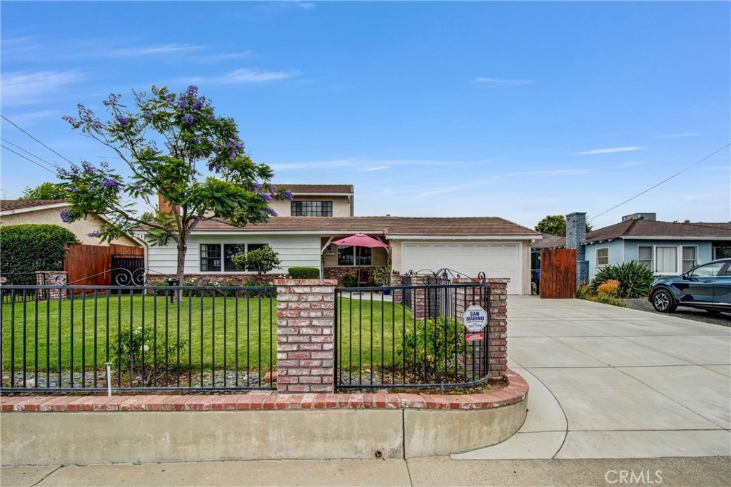 8243 Sheffield Road San Gabriel, CA 91775 - Photo 4 of 56
