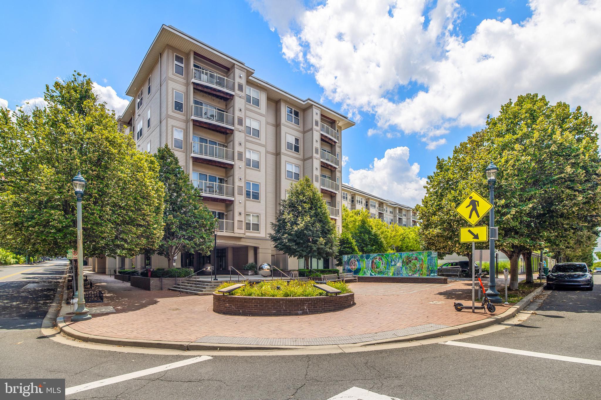 8045 Newell Street, Unit 522 Silver Spring, MD 20910 - Photo 1 of 31