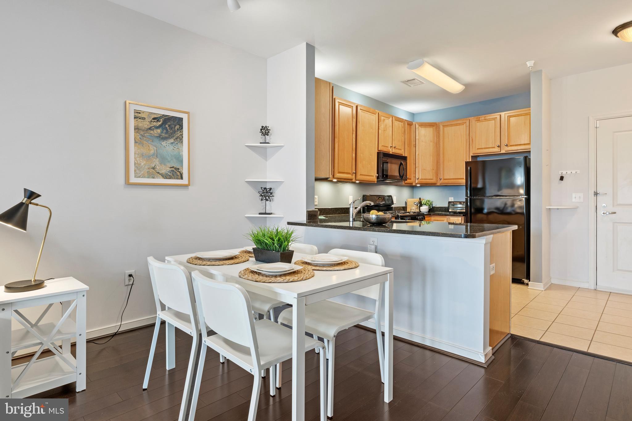 8045 Newell Street, Unit 522 Silver Spring, MD 20910 - Photo 11 of 31
