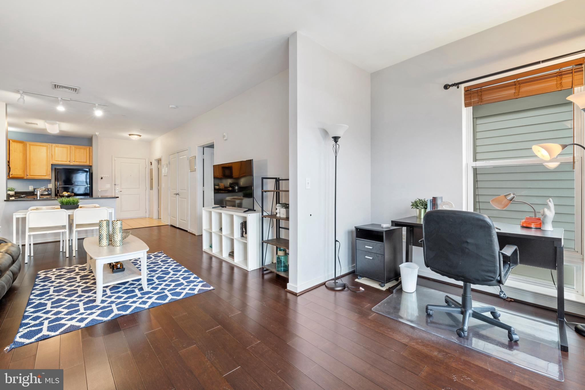 8045 Newell Street, Unit 522 Silver Spring, MD 20910 - Photo 15 of 31