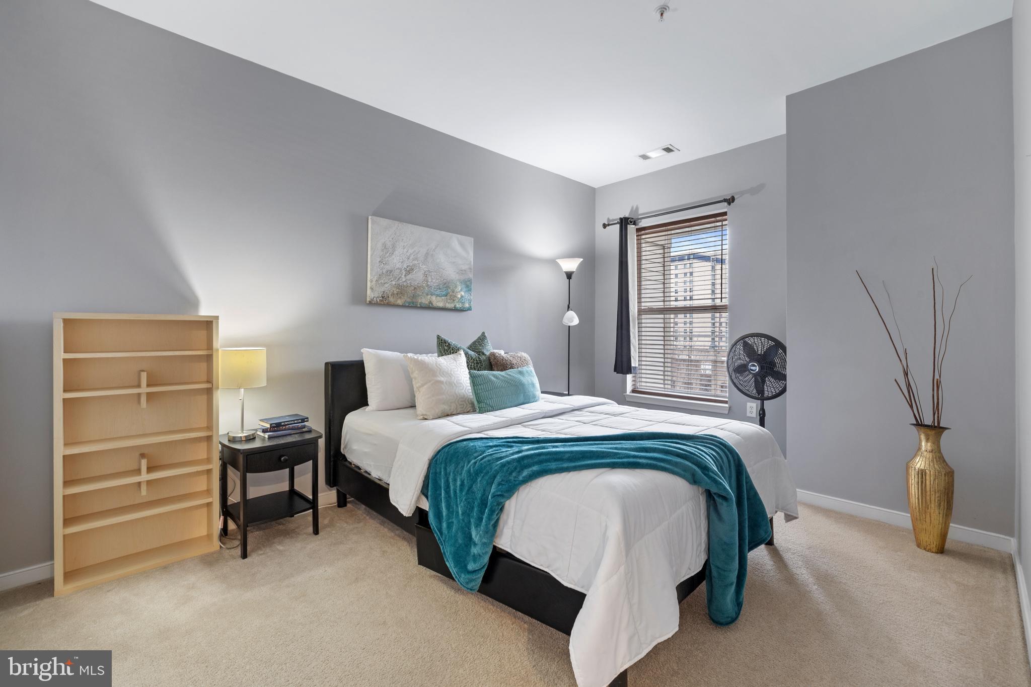 8045 Newell Street, Unit 522 Silver Spring, MD 20910 - Photo 18 of 31