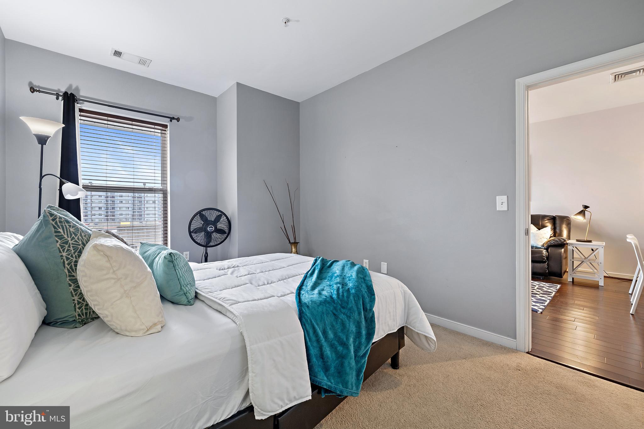 8045 Newell Street, Unit 522 Silver Spring, MD 20910 - Photo 19 of 31