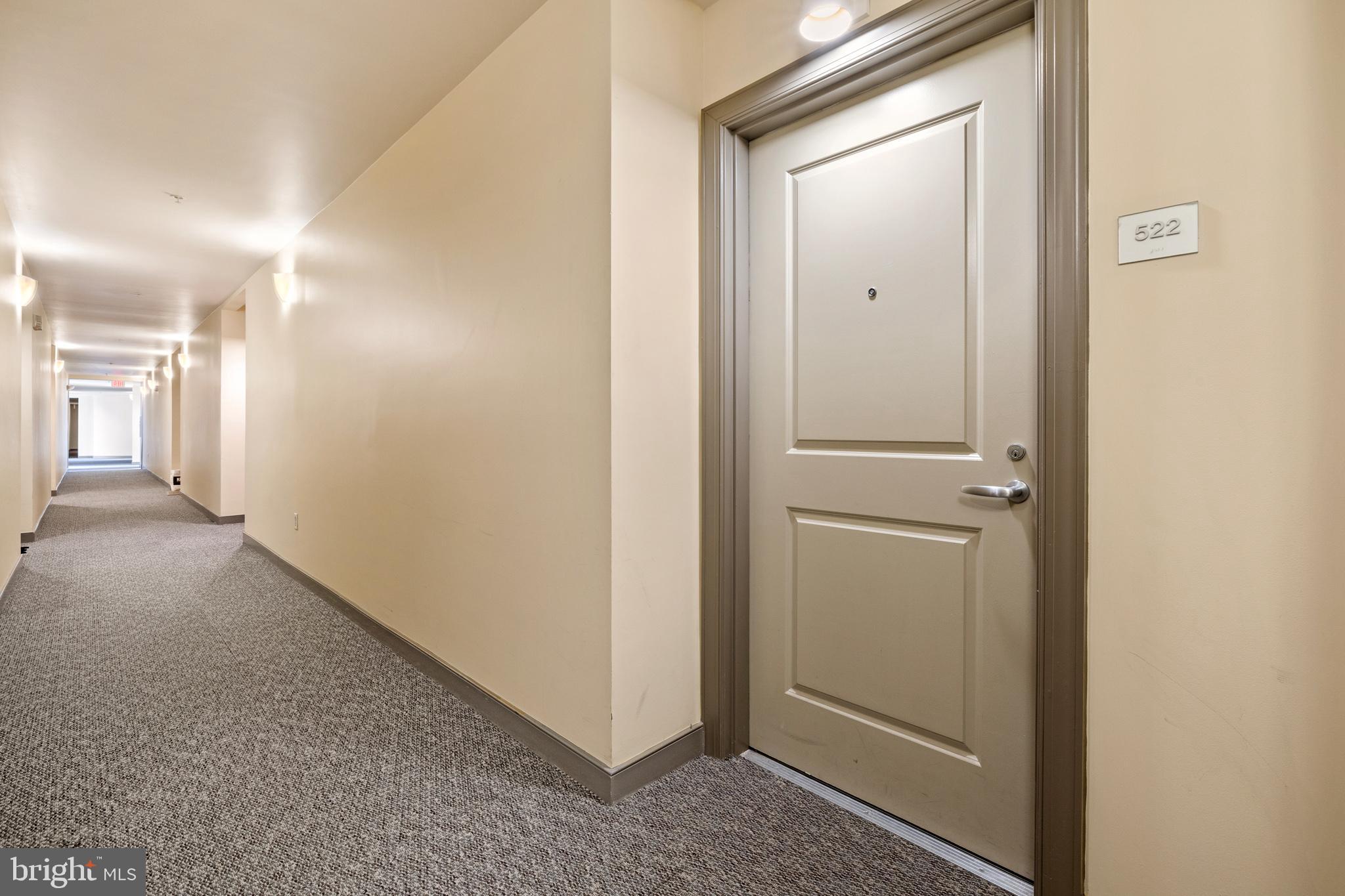 8045 Newell Street, Unit 522 Silver Spring, MD 20910 - Photo 2 of 31