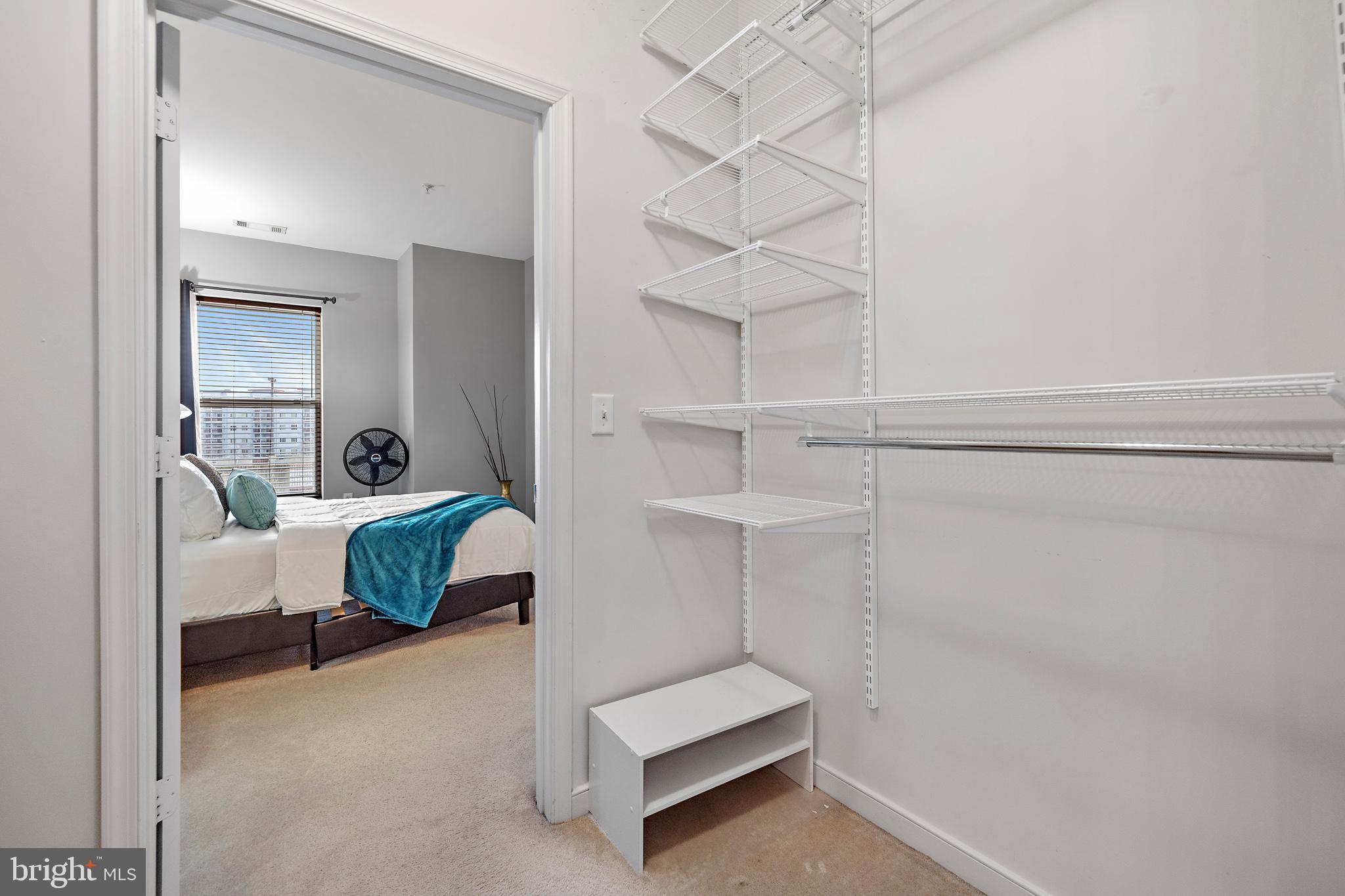 8045 Newell Street, Unit 522 Silver Spring, MD 20910 - Photo 24 of 31
