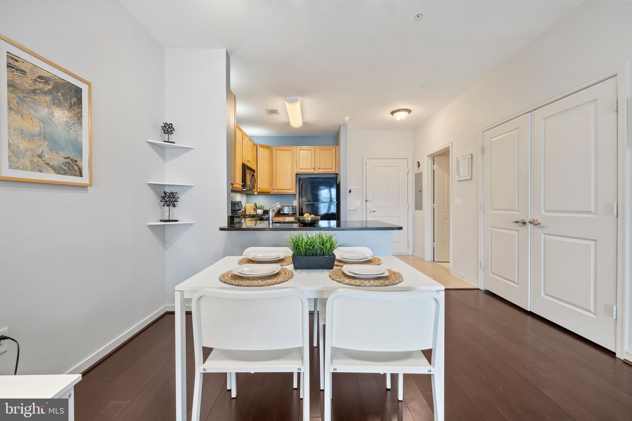 8045 Newell Street, Unit 522 Silver Spring, MD 20910 - Photo 10 of 31