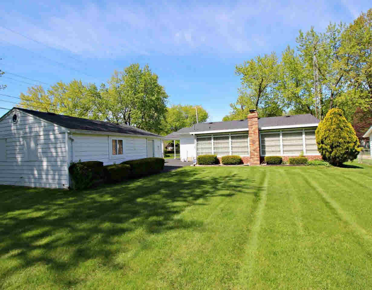 3413 Hammerberg Road Flint, MI 48507 - Photo 23 of 25 21293623-22.JPG