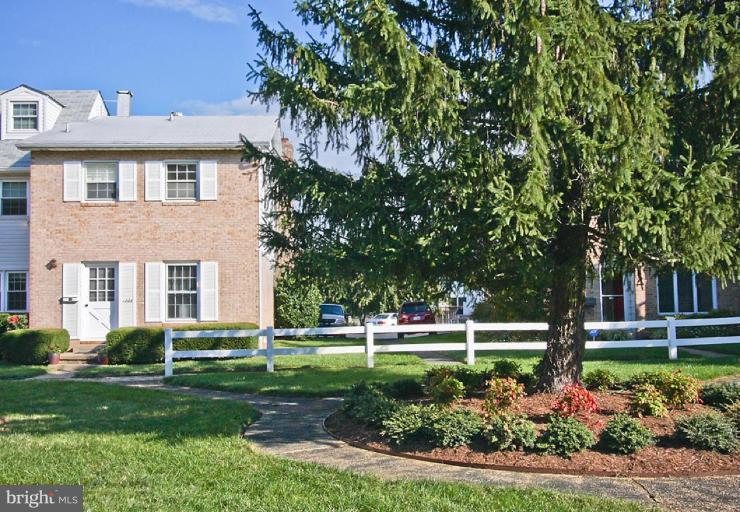 1208 Cedar Park Road, Unit 4 Annapolis, MD 21401 - Photo 2 of 21 Exterior #2