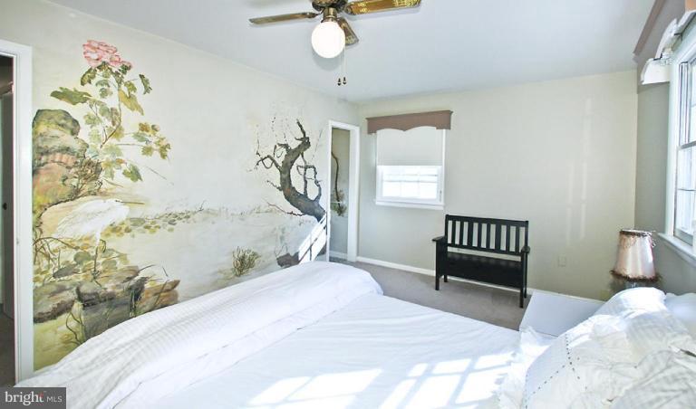 1208 Cedar Park Road, Unit 4 Annapolis, MD 21401 - Photo 16 of 21 Master Bedroom