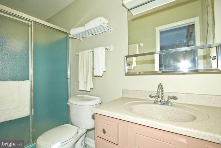 1208 Cedar Park Road, Unit 4 Annapolis, MD 21401 - Photo 17 of 21 Master Bath