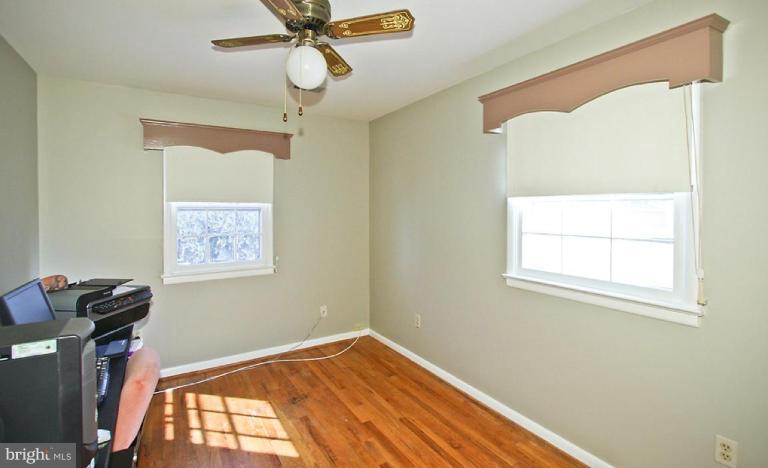 1208 Cedar Park Road, Unit 4 Annapolis, MD 21401 - Photo 19 of 21 Bedroom #2