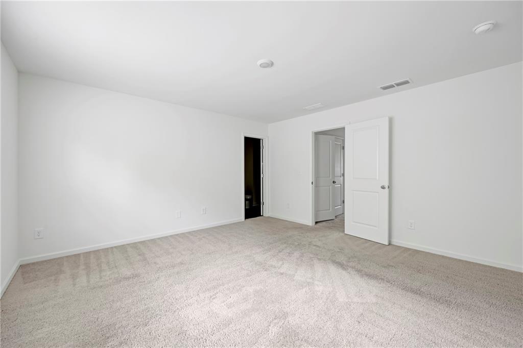 3568 Eagle Court Atlanta, GA 30331 - Photo 12 of 19 a view of empty room