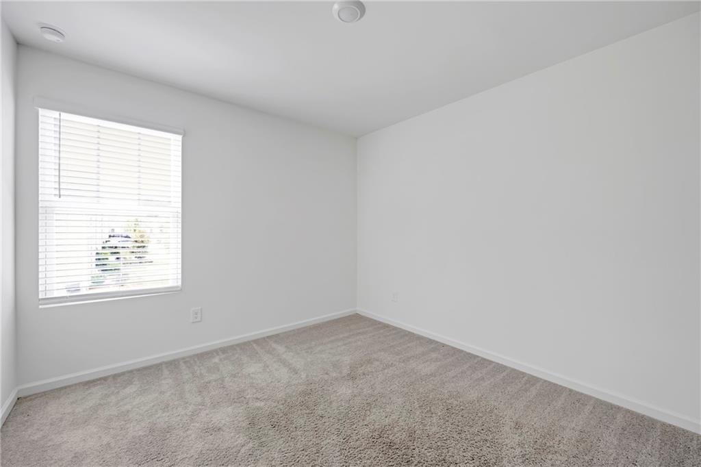 3568 Eagle Court Atlanta, GA 30331 - Photo 15 of 19 an empty room with a window