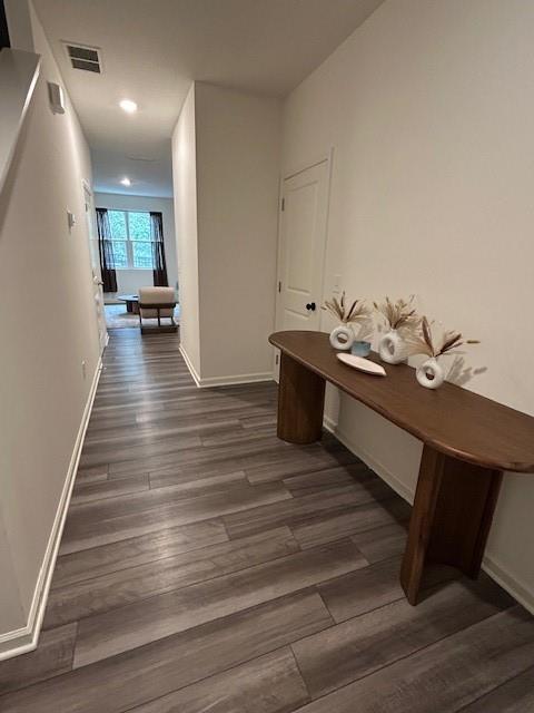 3568 Eagle Court Atlanta, GA 30331 - Photo 2 of 19 a room with wooden floor and furniture