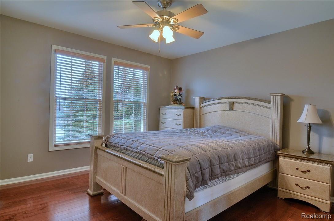 2287 Andover Boulevard Rochester, MI 48306 - Photo 28 of 40 3rd_Bedroom.jpg