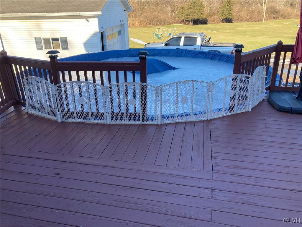 3320 Newburg Road Nazareth, PA 18064 - Photo 5 of 41 Gallery Image 5