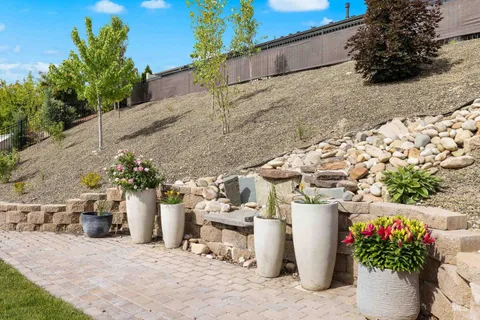 $1,050,000 | 6191 South Bosch Way, Meridian, ID 83642