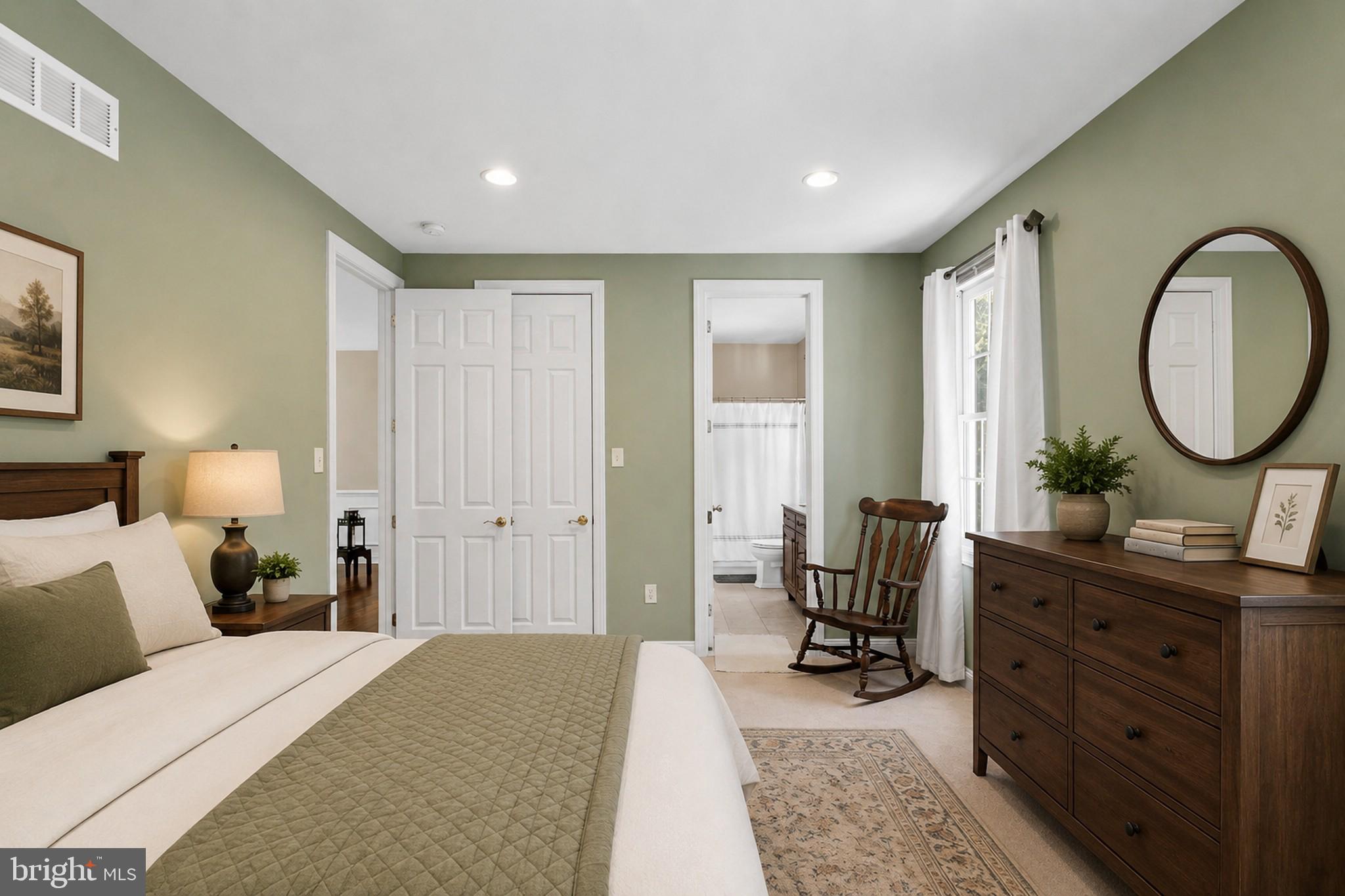 824 Warren Road Ambler, PA 19002 - Photo 43 of 78 Bed