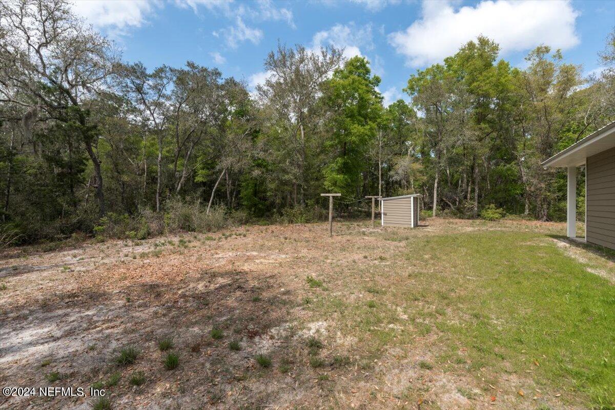154 Turkey Trot Road Florahome, FL 32140 - Photo 25 of 40 25-FULL-010