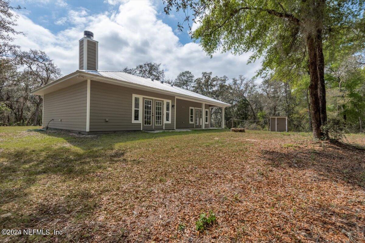 154 Turkey Trot Road Florahome, FL 32140 - Photo 29 of 40 29-FULL-014