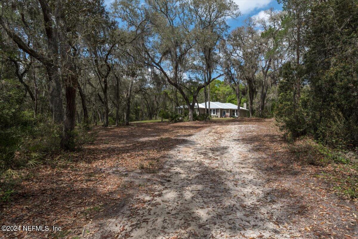154 Turkey Trot Road Florahome, FL 32140 - Photo 34 of 40 34-FULL-019