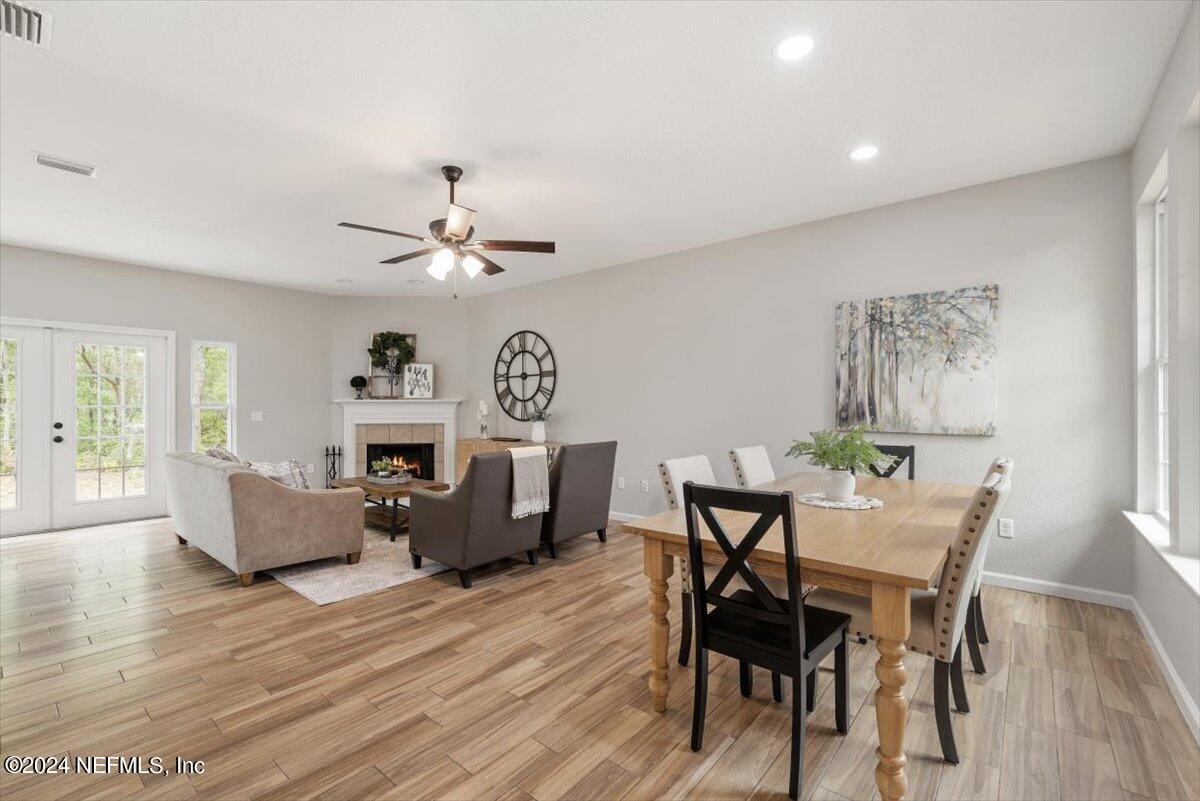 154 Turkey Trot Road Florahome, FL 32140 - Photo 4 of 40 04-FULL-001
