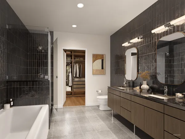 $617,000 | 2121 South Congress Avenue, Unit 618B, Austin, TX 78704