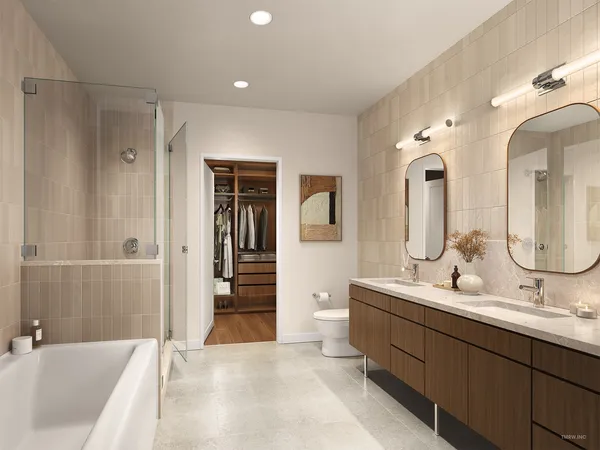 $617,000 | 2121 South Congress Avenue, Unit 618B, Austin, TX 78704