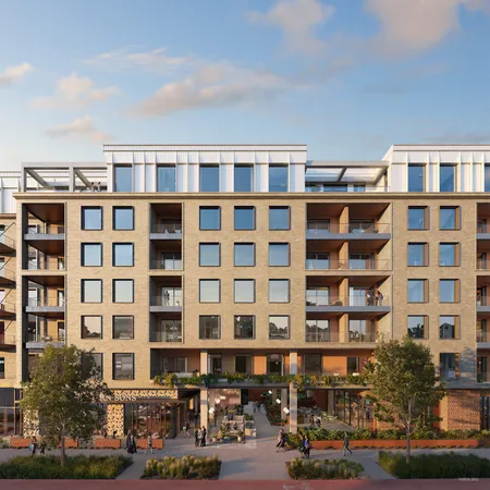 $617,000 | 2121 South Congress Avenue, Unit 618B, Austin, TX 78704