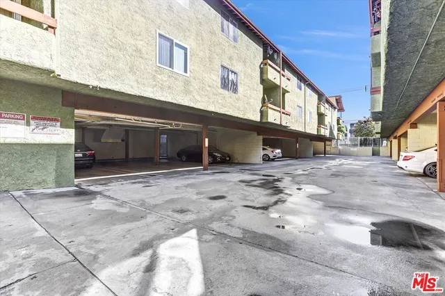 a view of a building