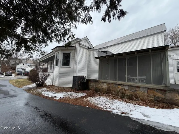 $295,000 | 7 Prospect Avenue, Moriah, NY 12974